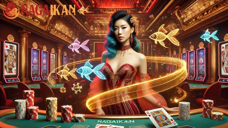 Situs Slot Gacor